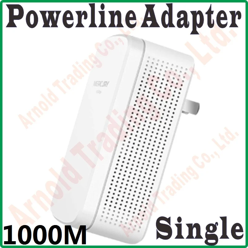 

Replace Tenda PH3 1000Mbps Ethernet Network Powerline Adapter PLC Adapter,Full Gigabit for UHD Steaming, IPTV,Homeplug AV2 Prom-