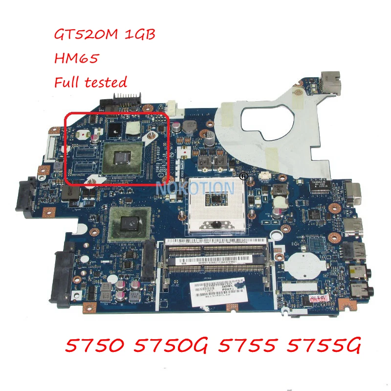 P5WE0 LA-6901P Main board for acer aspire 5750 5750G 5755 5755G NV57H laptop motherboard HM65 GT520M 1GB MBRFF02002 MB.RFF02.002 P5WE0 LA-6901P Main board for acer aspire 5750 5750G 5755 5755G NV57H laptop motherboard HM65 GT520M 1GB MBRFF02002 MB.RFF02.002