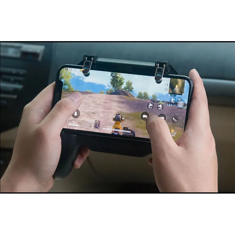 3 in 1 Wireless Gamepad Telescopic Gaming Controller Mobile Phone Game Auxiliary Handle 3 in 1 Wireless Gamepad Telescopic Gaming Controller Mobile Phone Game Auxiliary Handle
