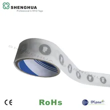 10 шт./упак. кодированная NFC бирка 25*25 мм этикетка HF RFID ISO сертификаты читаемый пассивный rfid NFC стикер для интеллектуального инструмента управления