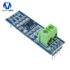5 unids max485 módulo RS-485 ttl a RS485 max485csa convertidor módulo para Arduino microcontrolador MCU desarrollo Accesorios ► Foto 3/6