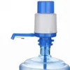 Manual 5&6 Gallon Water Bottle Jug Hand Pump Dispenser Camping Drinking Bottles Spout Pump Hose Extensions #YL ► Photo 2/5