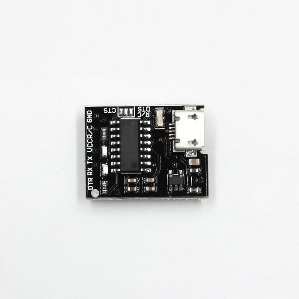 Для WEMOS CH340G Breakout 5V 3 V USB для последовательного модуля переключатель arduino downloader pro