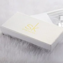 Коробка для часов с подушкой белая бумажная материальная Подарочная коробка для часов женские мужские наручные часы коробка для часы оптом коробка