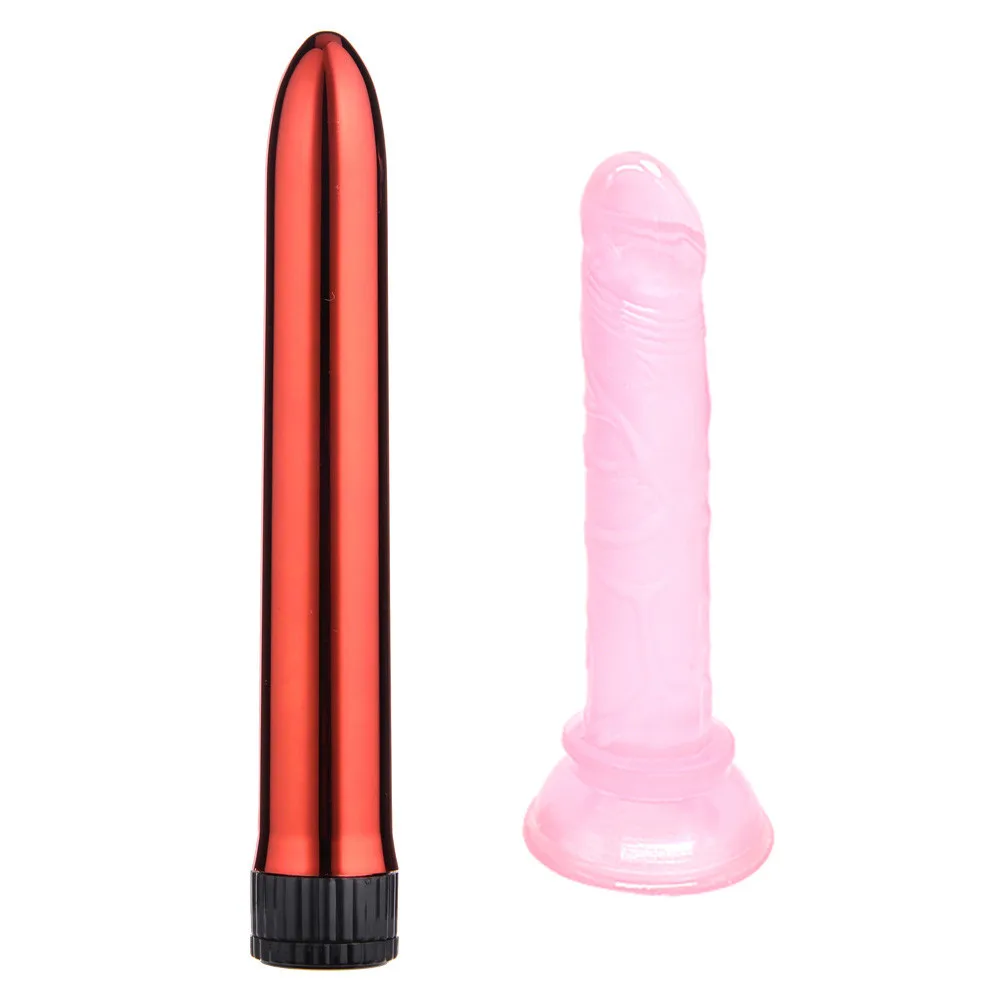 Silicone Realistic Dildo Vibrator Sex Toys Clitoris Stimulation for Women Vagina Massager G Spot Sex Products Female Masturbator (31)