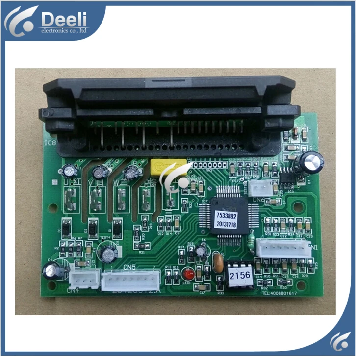 

95% new good working new for air conditioning board KFR-26W/11BP Inverter module of KFR-2606GW/BP board on sale
