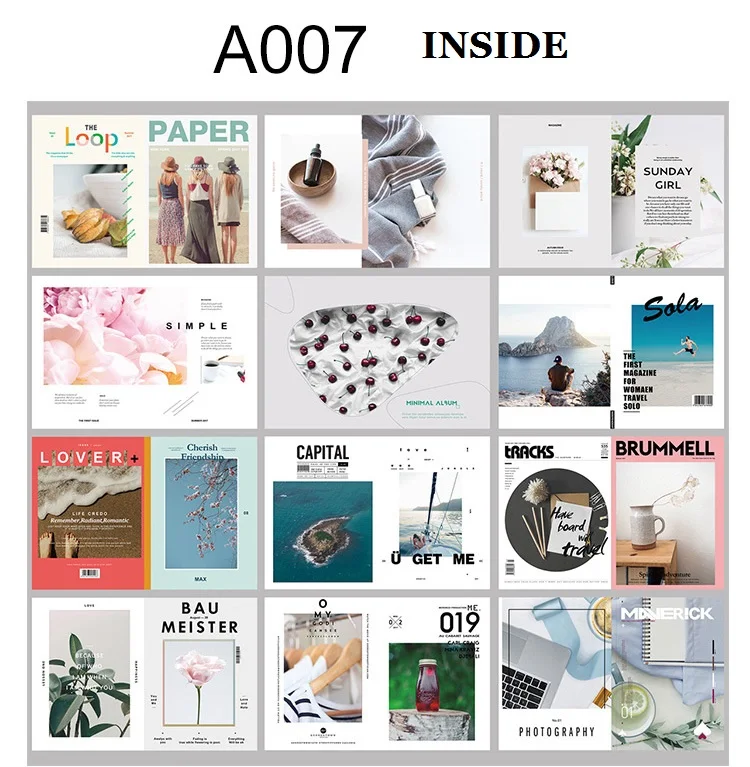 A007