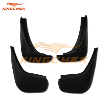 

High quality Mudguard Mud Flaps Splash Guard Fender Fit FOR Land Rover Range Rover Vogue 2014 2015