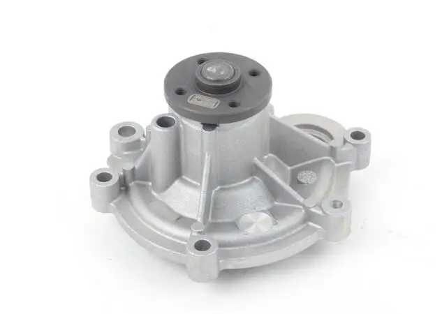 Водяной насос двигателя + прокладка для Mercedes W204 W172 W203 C230 C250 2712001001 M271|mercedes water pump|pump
