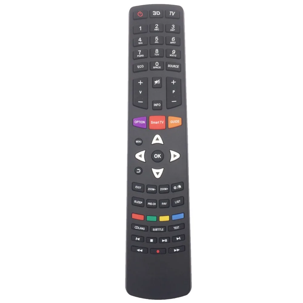 RC311 Remote Control for Pioneer LED TVin Remote Controls from