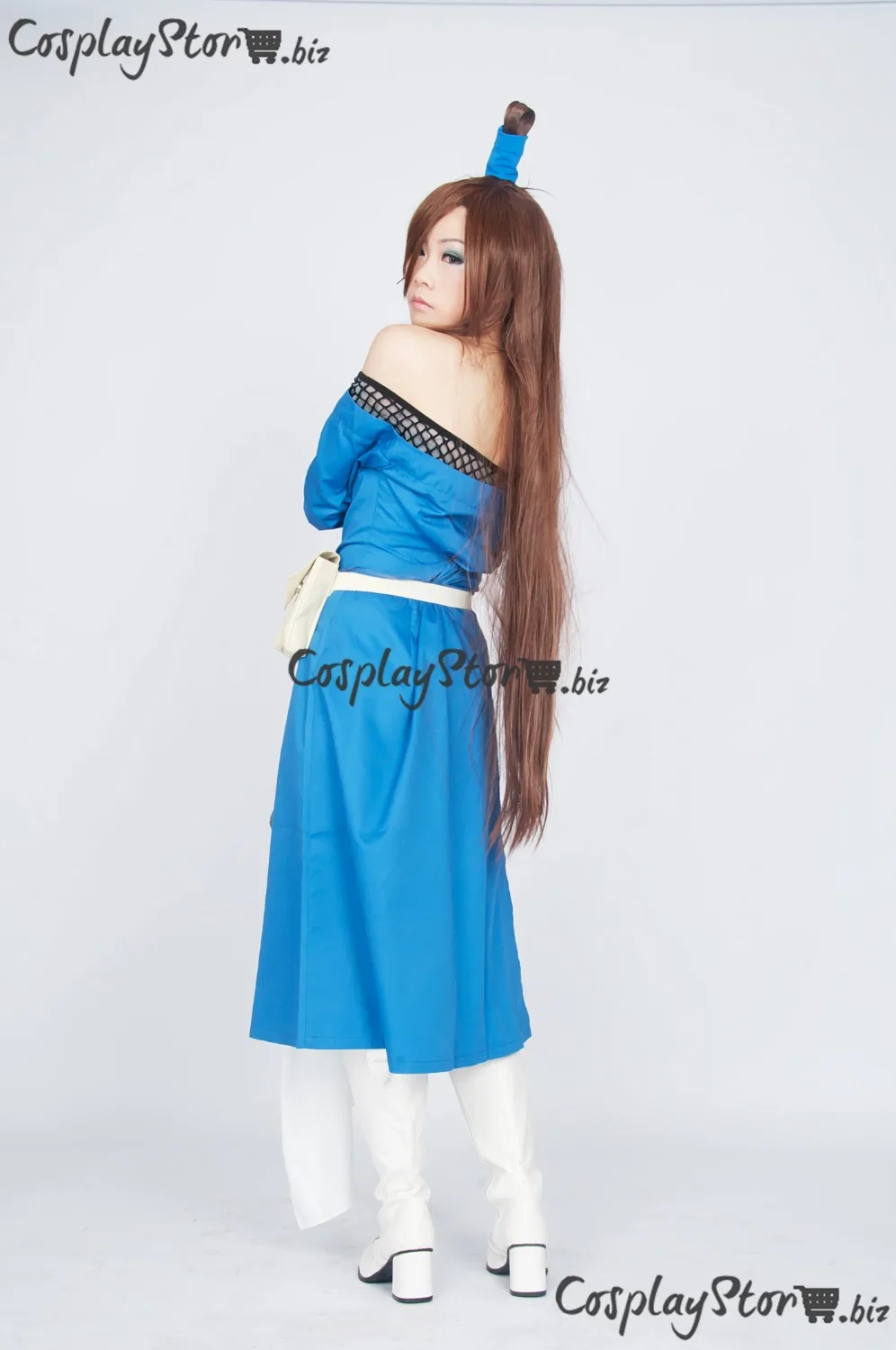 ナルトコスプレナルト衣装照美メイコスプレブルー女性ナルトコスプレ衣装14 Naruto Costumes Naruto Cosplay Costumecosplay Costume Aliexpress