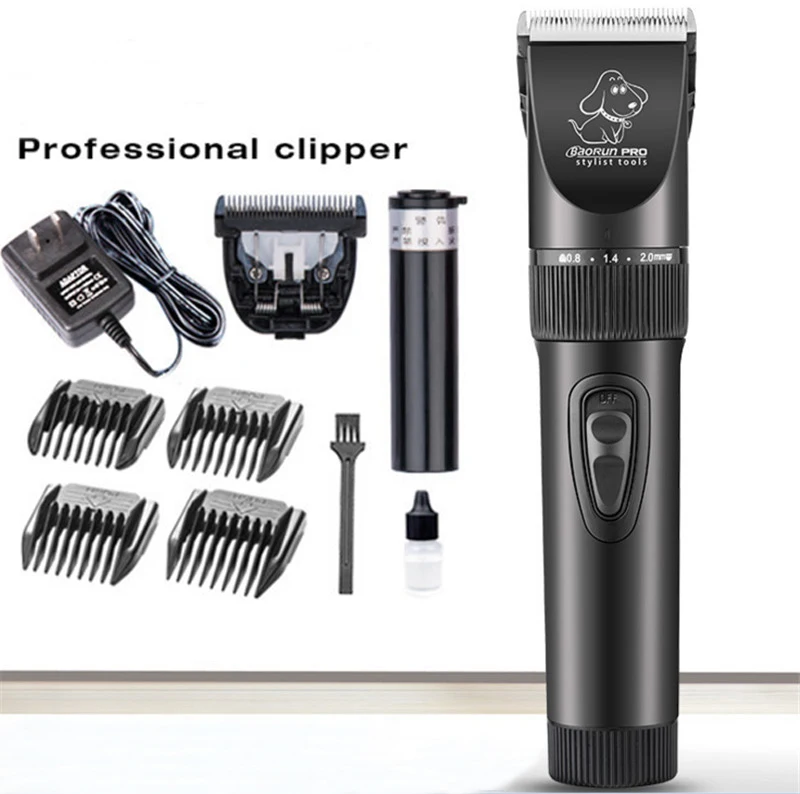 Cat Cutters PET DOG09