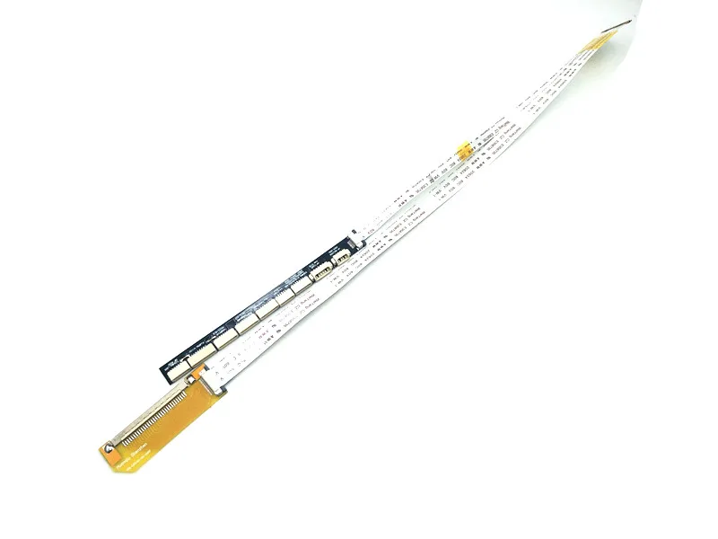 LED для CCFL 15 6 ЖК кабеля от 40pin до 30pin LTN156AT01 Новинка|40pin to 30pin|lcd ccfl ledlcd screen cable |