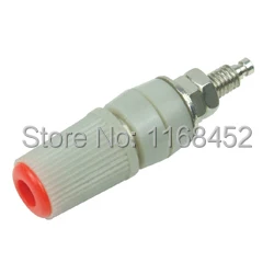 

PS827 4mm Panel Mount Banana Socket Binding Post solder type 4mm Jack