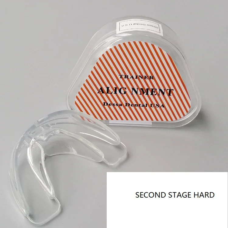 SECOND STAGE