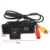 HD CCD Auto Videocamera vista posteriore Inversione di sostegno di parcheggio Della Macchina Fotografica Per Mercedes Benz Classe B Vito Viano Sprinter W639 MB