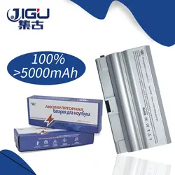 Jigu батарея для ноутбука для sony VAIO VGC-LB15 VGC-LJ25G VGC-LJ52B/W VGC-LJ90HS VGC-LJ92HS VGN-FZ140E VGN-FZ15 FZ17G FZ15T