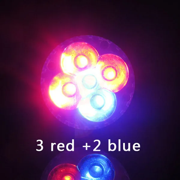 50 шт полный спектр LED Grow lights15W E27 лампа для огуречного цветка растений овощей