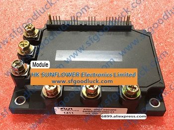 

6MBP50RH060-01 IGBT Intelligent Power Module 600V 50A