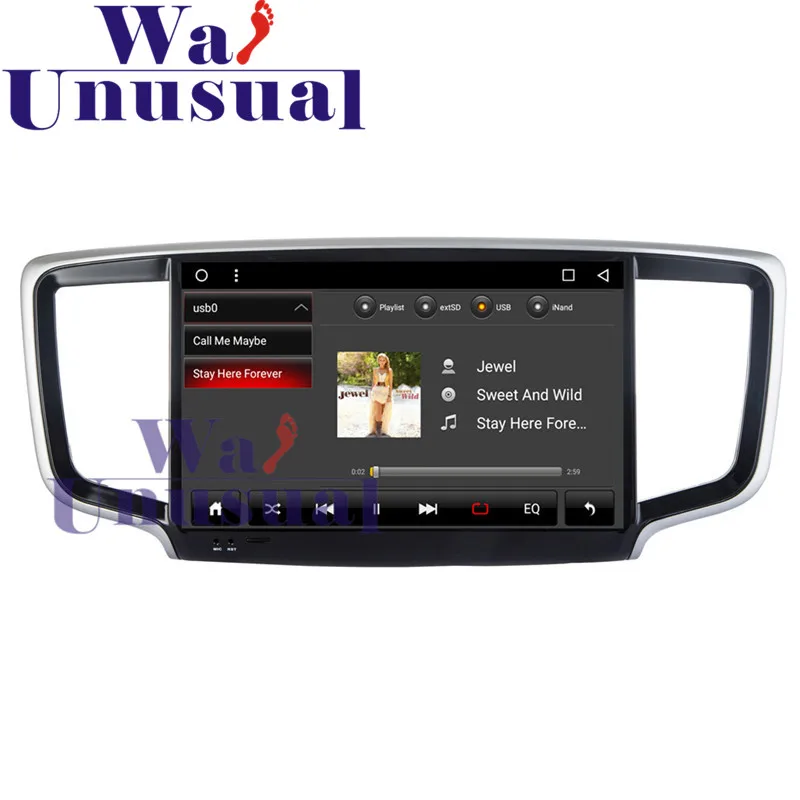 Top Autoradio Octa Core 10.1" Android 8.1 Car GPS Navigation For Honda Odyssey 2015 Stereo player With BT WIFI 3G Maps 2din NO DVD 18 Top Autoradio Octa Core 10.1" Android 8.1 Car GPS Navigation For Honda Odyssey 2015 Stereo player With BT WIFI 3G Maps 2din NO DVD 18