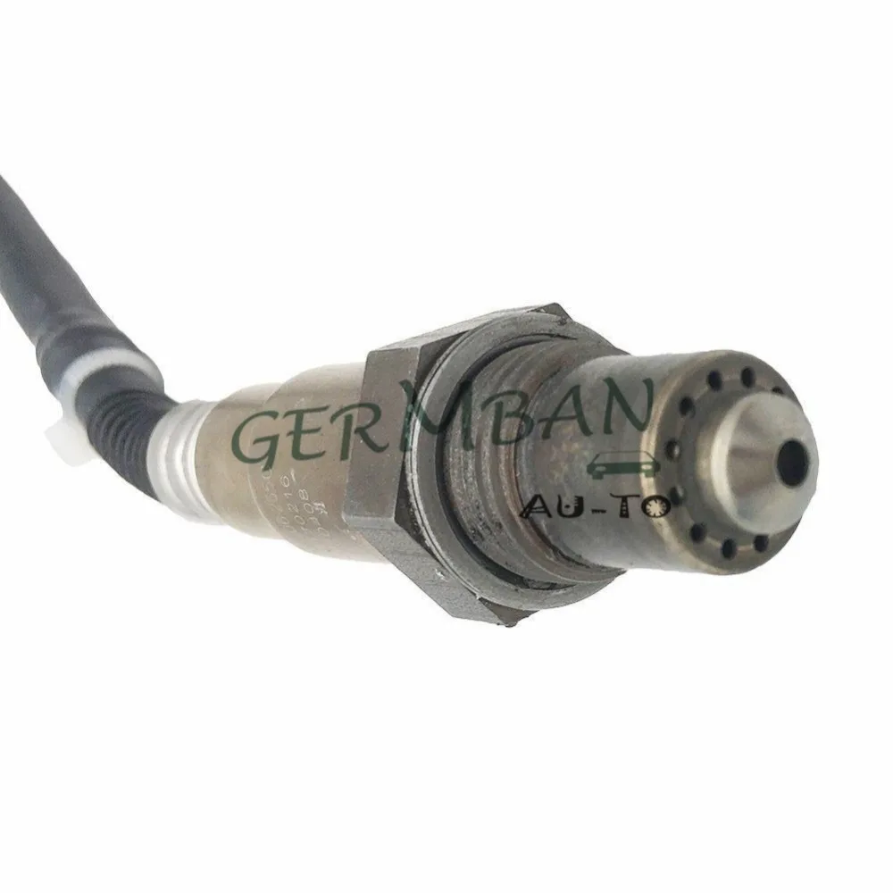 Original Quality Front Exhaust Gas O2 Oxygen Sensor For Citroen C4 C5 Peugeot 207 308 508 1.6V LS17217