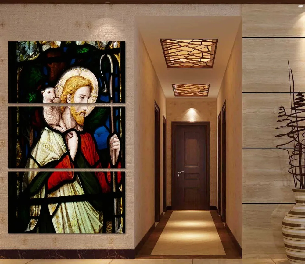 church Jesus