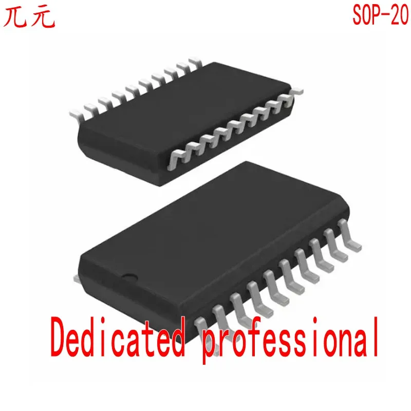 TDA7427D TDA7418 TDA7330BD TDA9801T TDA7309D TDA8931T SOP20 Новый и оригинальный | Электроника