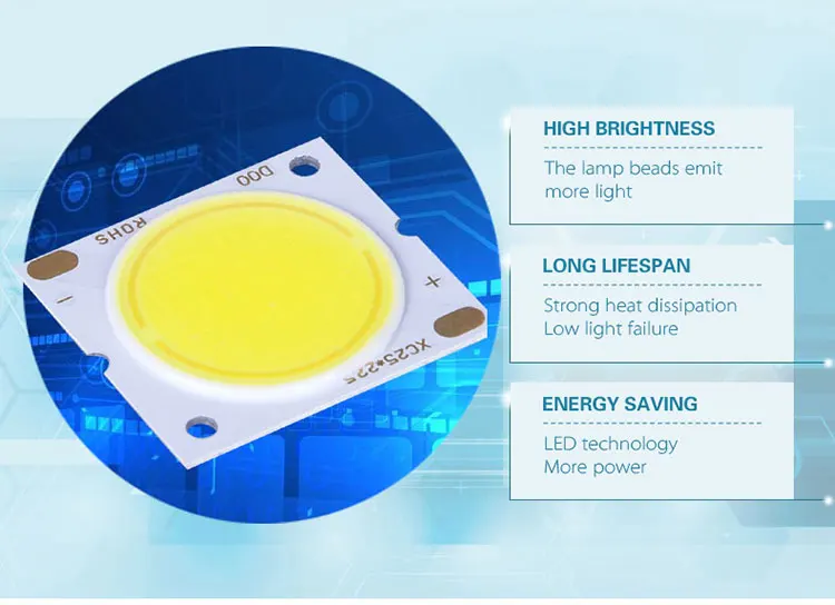 down lights COB LED Downlight Colorful Panel Light RGB 3W 110V 220V Recessed Lamp Fixture For Halogen Lamp Decoration Purple Spot light bathroom ceiling light