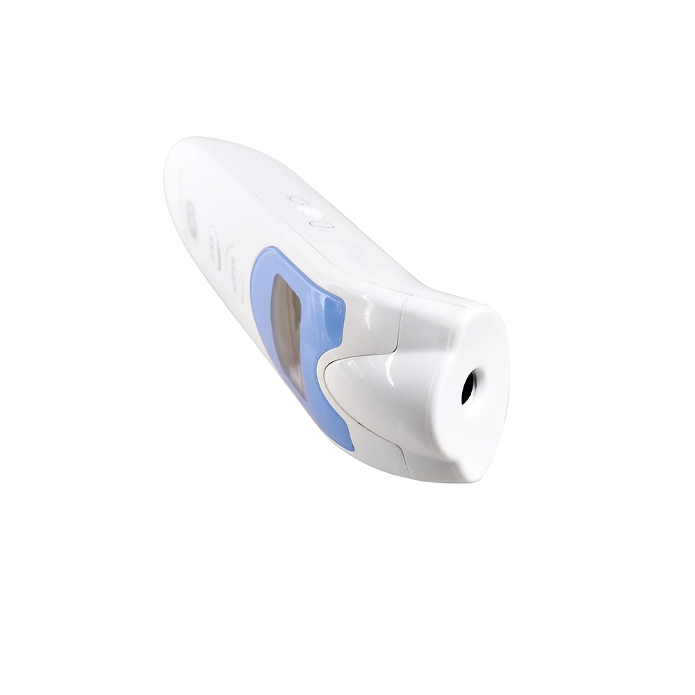 GL Electronic Digital Thermometer Infrared Baby Adult Forehead Non-contact Infrared Thermometer LCD