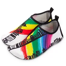 Aqua/Женская Мужская обувь; треккинговые кроссовки для ходьбы в воде; быстросохнущие кроссовки