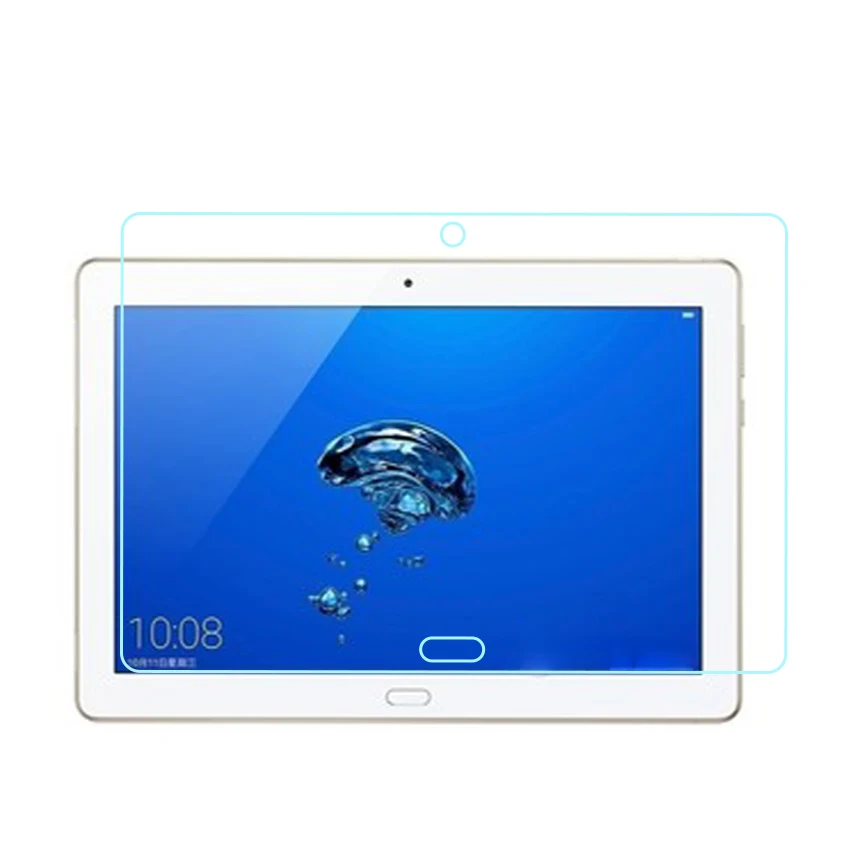 Закаленное стекло для huawei Waterplay 10 9 H, 10 HDN-W09, HDN-L09, 10,1 дюймов, Защитная пленка для экрана, жесткое покрытие, закаленное стекло