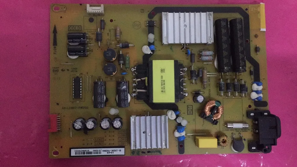 

JCM35D-1MB 47131.230.0.0104403 Good Working Tested
