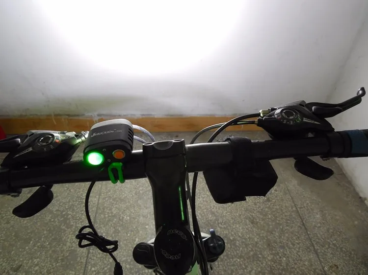 USB Перезаряжаемый CREE XML2 велосипедный фонарь фара 18650 Фара передняя фара Фара велосипед linterna фронтальная фара для велосипеда