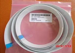 

C7769-60305 C7769-60295 C7769-60147 Carriage assembly trailing cable kit A0 for HP DJ 500/500PS/800/800PS