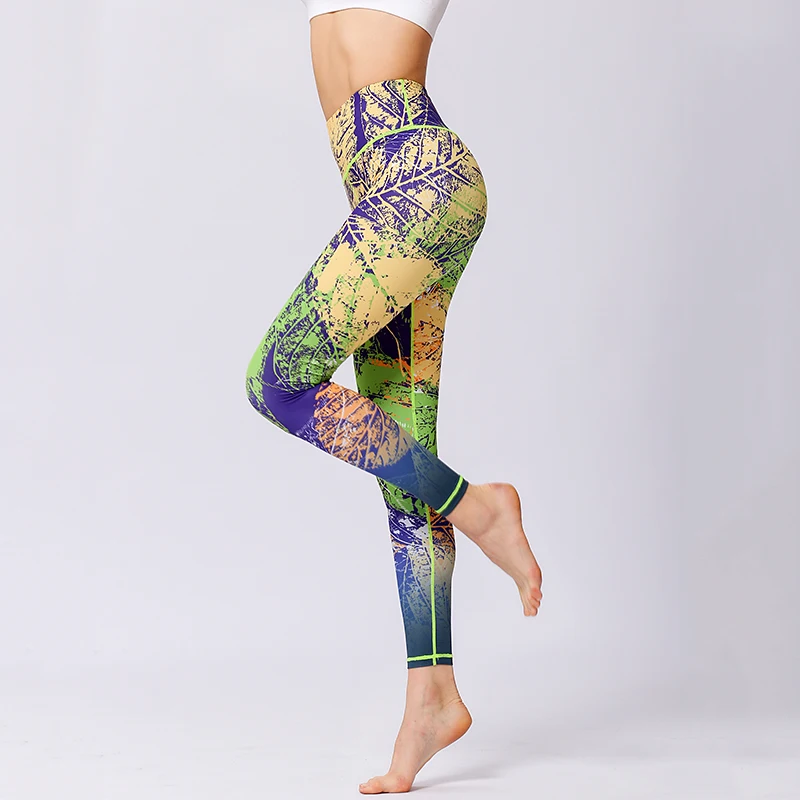 Women Fitness Leggings (7)
