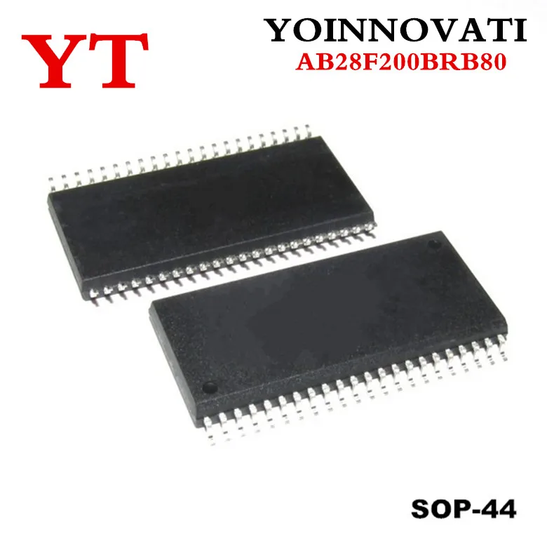  AB28F200BRB80 AB28F200-BRB80 AB28F200BRB AB28F200 TSOP44 Best quality | Электронные компоненты и принадлежности