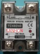 

original imported TC48D40(TC48D10,TC48D25,TC48D60,TC48D80,TC48D100) quality assurance,orders please indicate the model