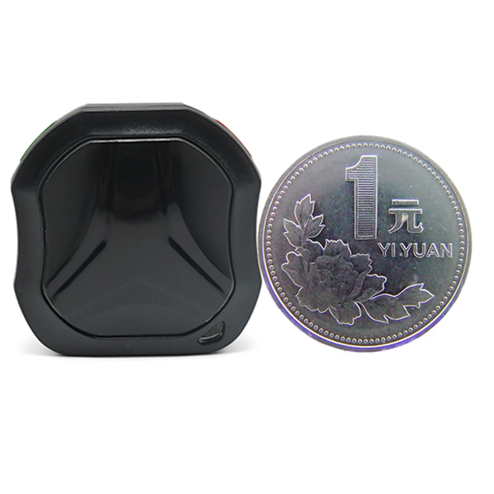 

Personal Pet Children Mini GPS Tracker Car Children Locator 3G GSM GPRS Tracking Device for Kids Waterproof lokalizator Free app