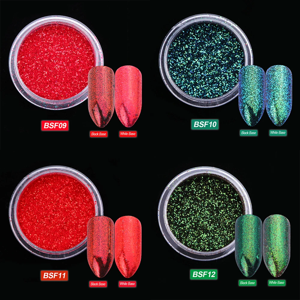 Nail Dust 3
