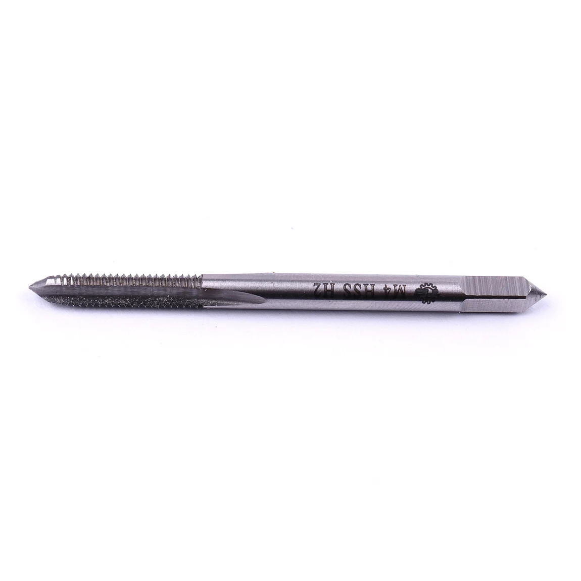

1PCS M5 x 0.8 Machine Hand Screw Thread Metric Plug Tap Drill HSS