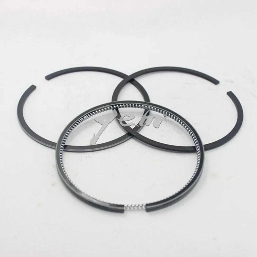 V1505 Piston Ring