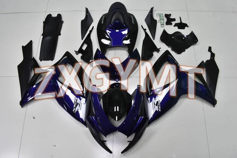 

Full Body Kits GSX R 600 2006 Bodywork GSXR 600 2007 Fairing GSX R 600 2006 - 2007 K6