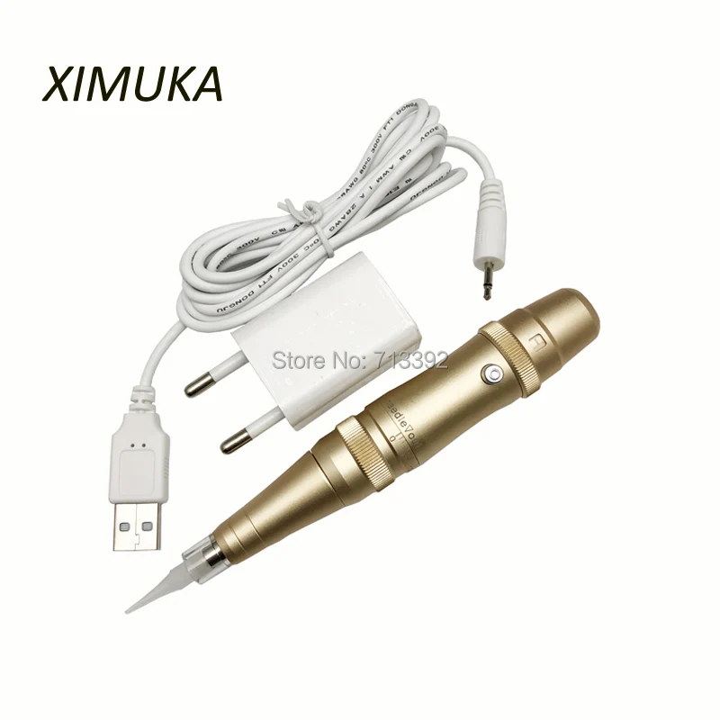 ximuka-professional-import-motor-permanent-makeup-machine-pen-with-needles-caps