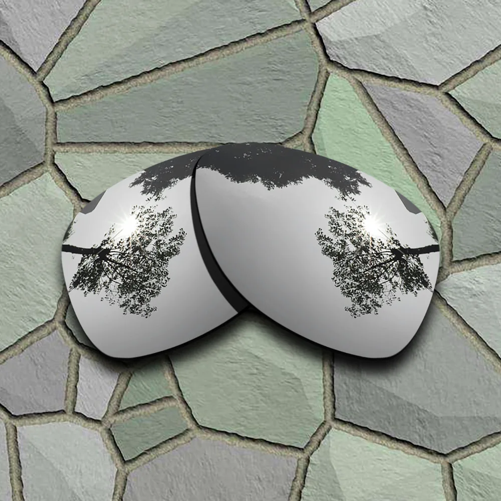 Sunglasses Polarized Replacement Lenses for Oakley Dispatch 2 - Varieties