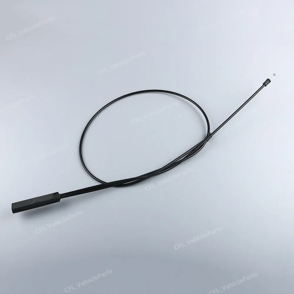 Cable Bowden Capó Campana De Liberación Para BMW 3 Series E36