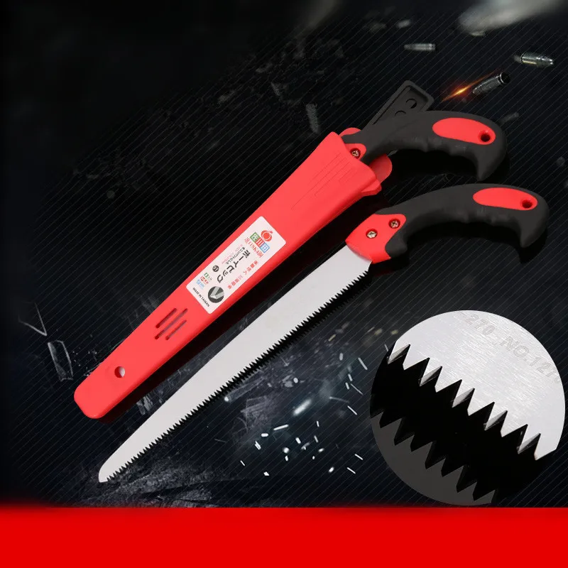 Hand Saw Serra Tico Fruit Trees Pruning Saws Garden Hardware For 2017