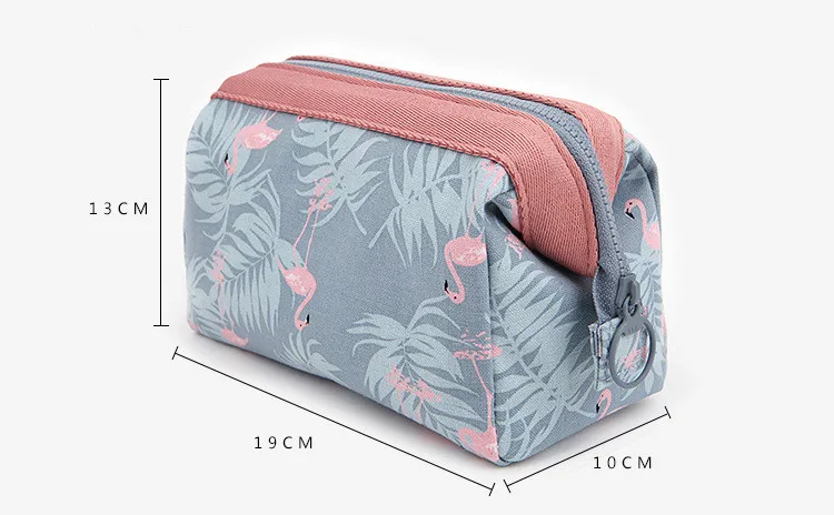جديد النساء المحمولة لطيف متعددة الوظائف الجمال فلامنغو حقيبة سفر لمستحضرات التجميل المنظم حالة ماكياج المكياج غسل الحقيبة حقيبة مستحضرات ... جديد النساء المحمولة لطيف متعددة الوظائف الجمال فلامنغو حقيبة سفر لمستحضرات التجميل المنظم حالة ماكياج المكياج غسل الحقيبة حقيبة مستحضرات ...