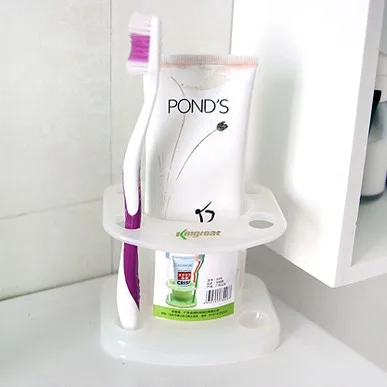 

BF040 Multifuction toothbrush holder tooth brush holder 10*8*7.8cm Free Shipping
