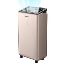 Дома Спальня Mute осушения осушитель воздуха подвальный осушитель воздуха