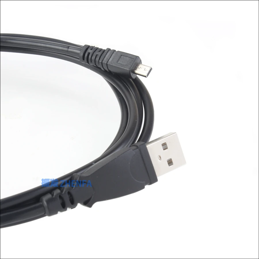 Datenkabel USB für Olympus X865 X875 X880 